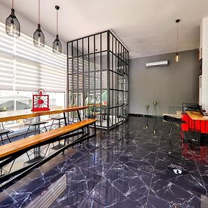 Bossa Nova Apart Hotel